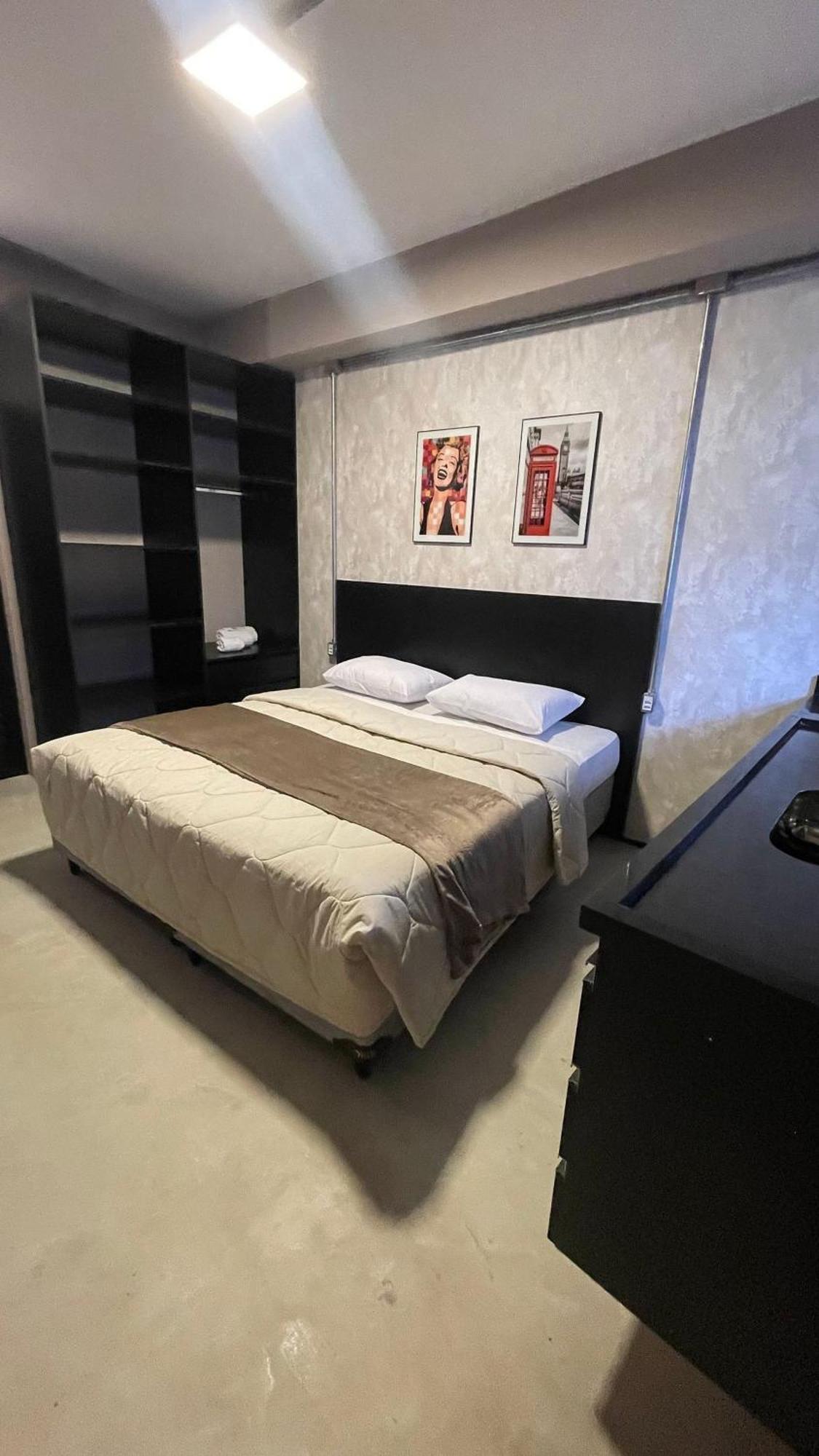 Hotel Add Congonhas Sao Paulo