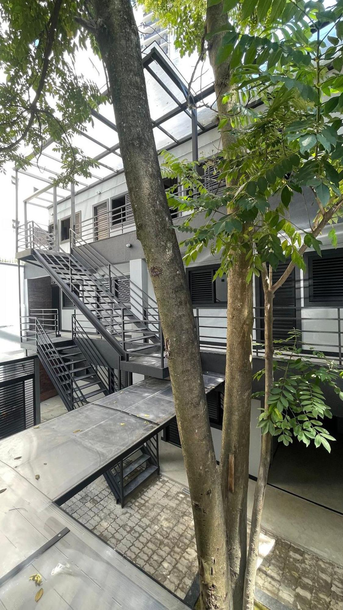 Add Congonhas Hotel