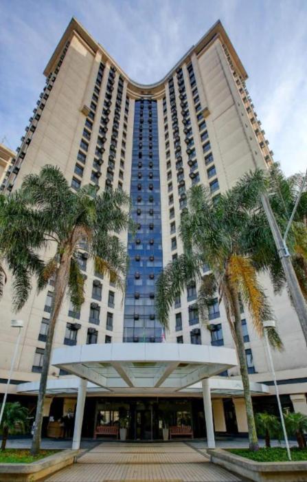 Hotel Congonhas Flat H2002 - Esuites São Paulo