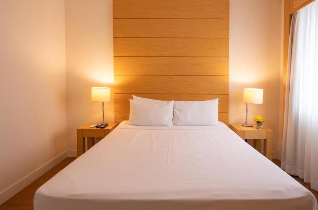 Congonhas Flat H2002 - Esuites Hotel São Paulo