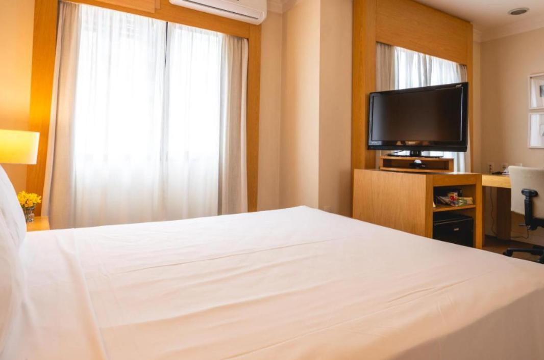 Congonhas Flat H2002 - Esuites