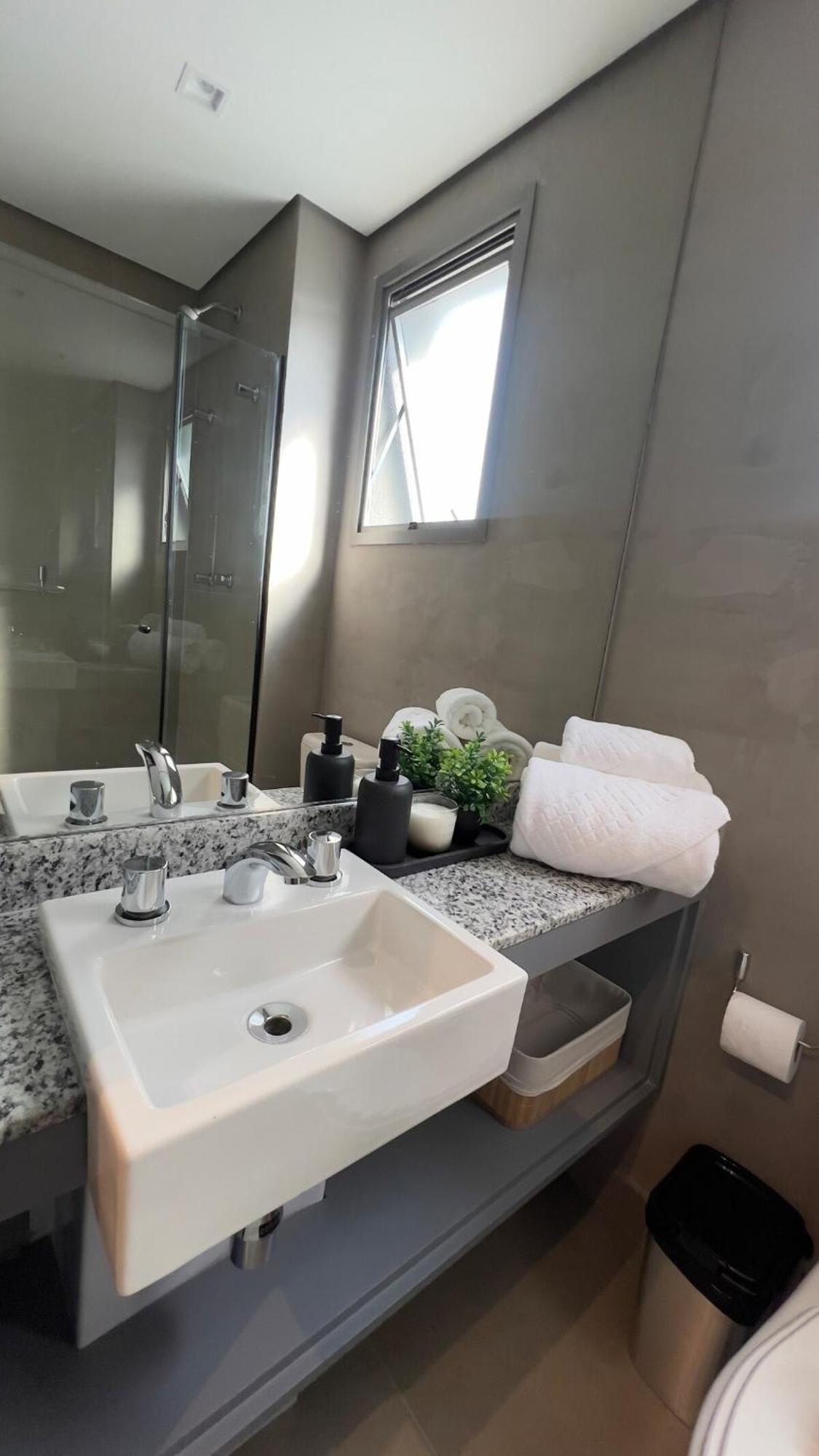 Moema Spazio Di Casa Oj 2216 Jurupis Apartment São Paulo