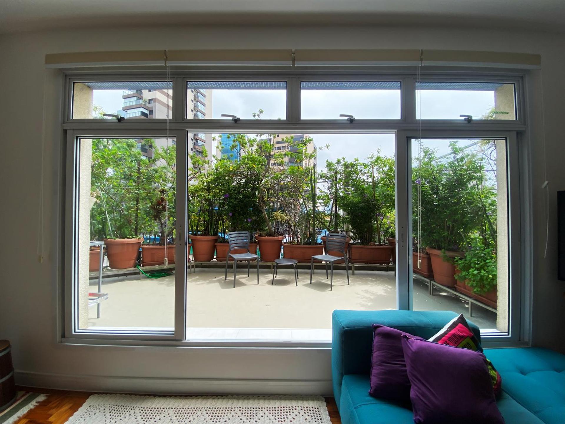 Com Quintal E Escritorio Na Madalena Apartment *