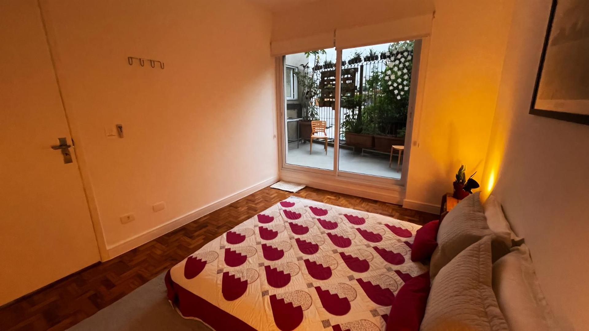 Com Quintal E Escritorio Na Madalena Apartment Sao Paulo