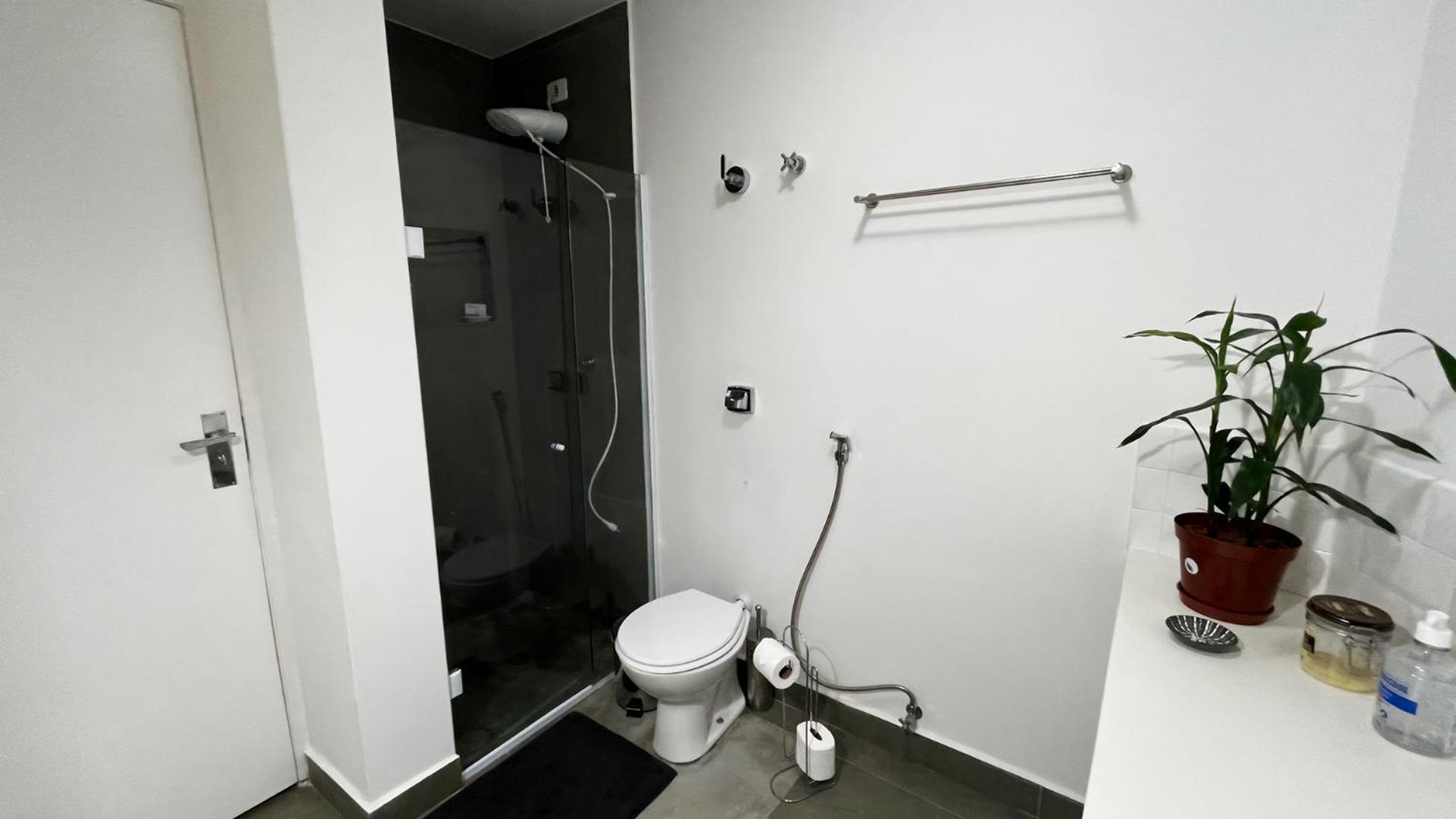 Com Quintal E Escritorio Na Madalena Apartment *