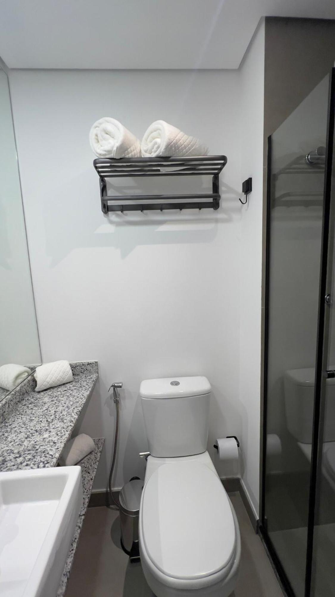 Moema Spazio Di Casa Oj 2506 Jurupis Apartment Sao Paulo