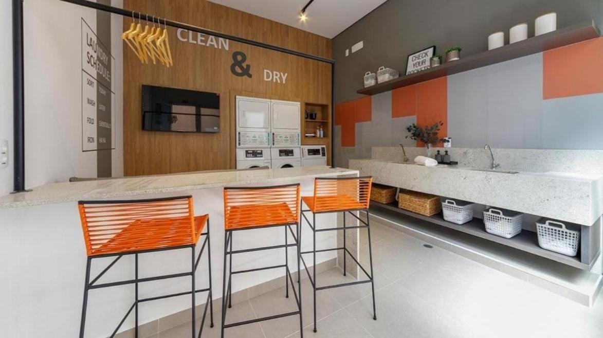 Apartment Aconchegante , Mariana São Paulo