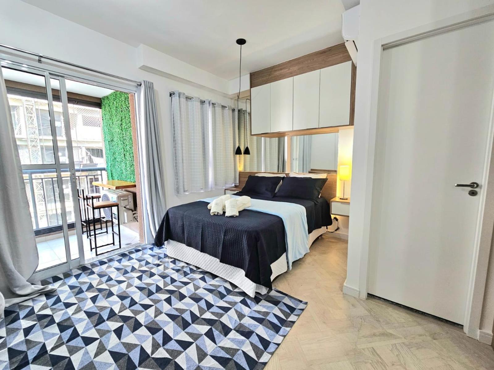 Aconchegante , Mariana Apartment São Paulo