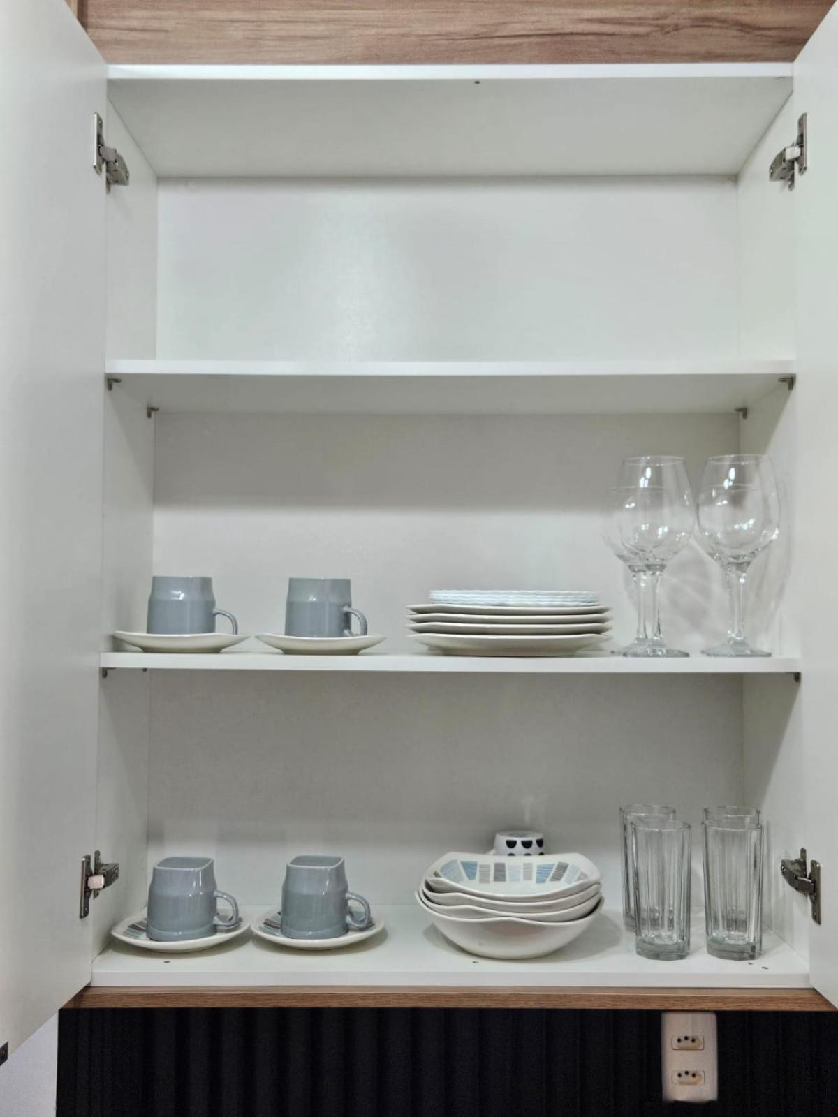 Apartment Aconchegante , Mariana São Paulo