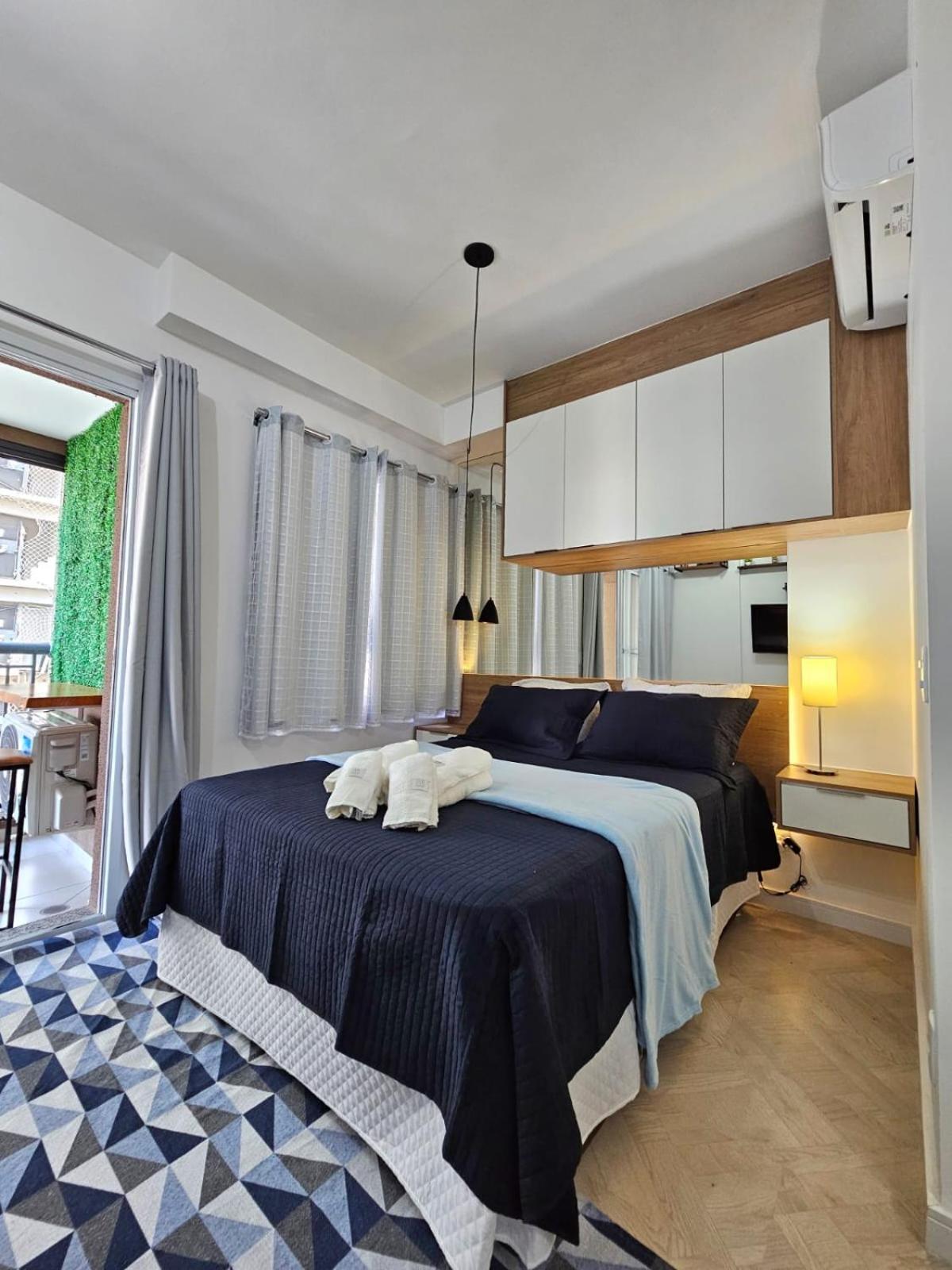 Aconchegante , Mariana Apartment