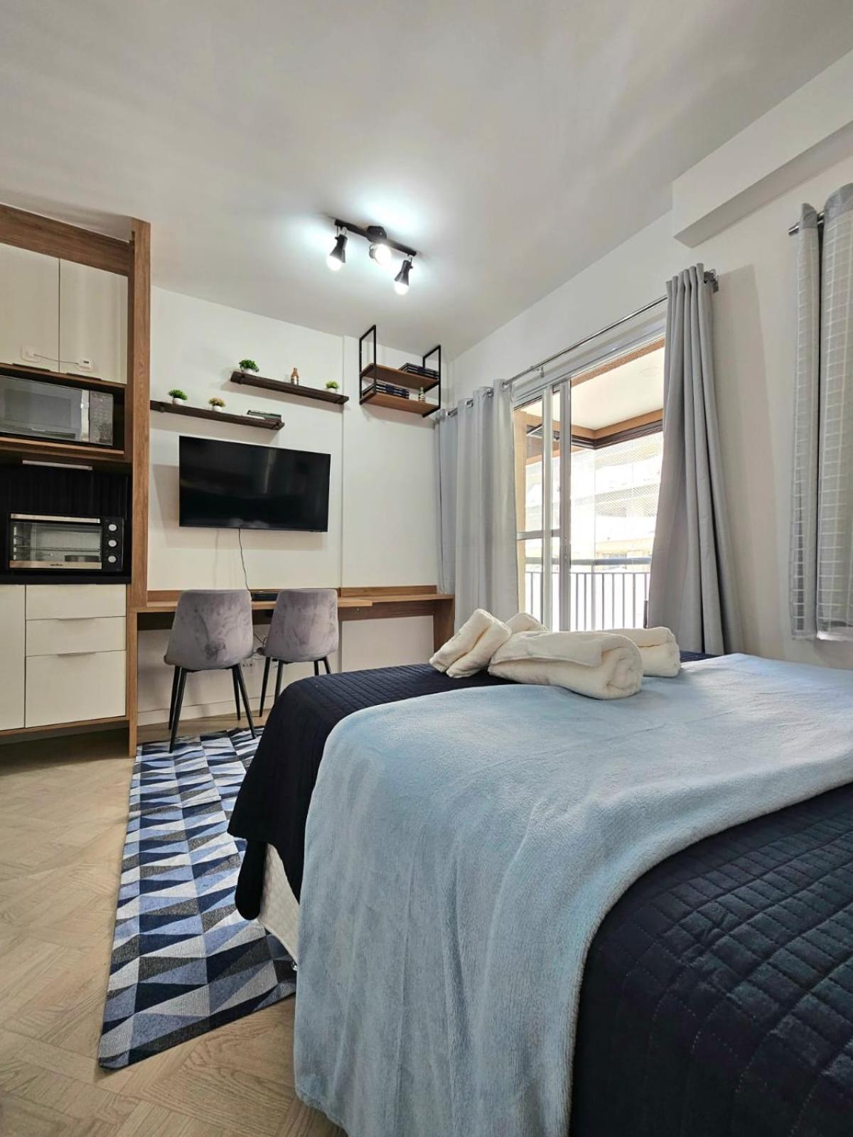 Apartment Aconchegante , Mariana