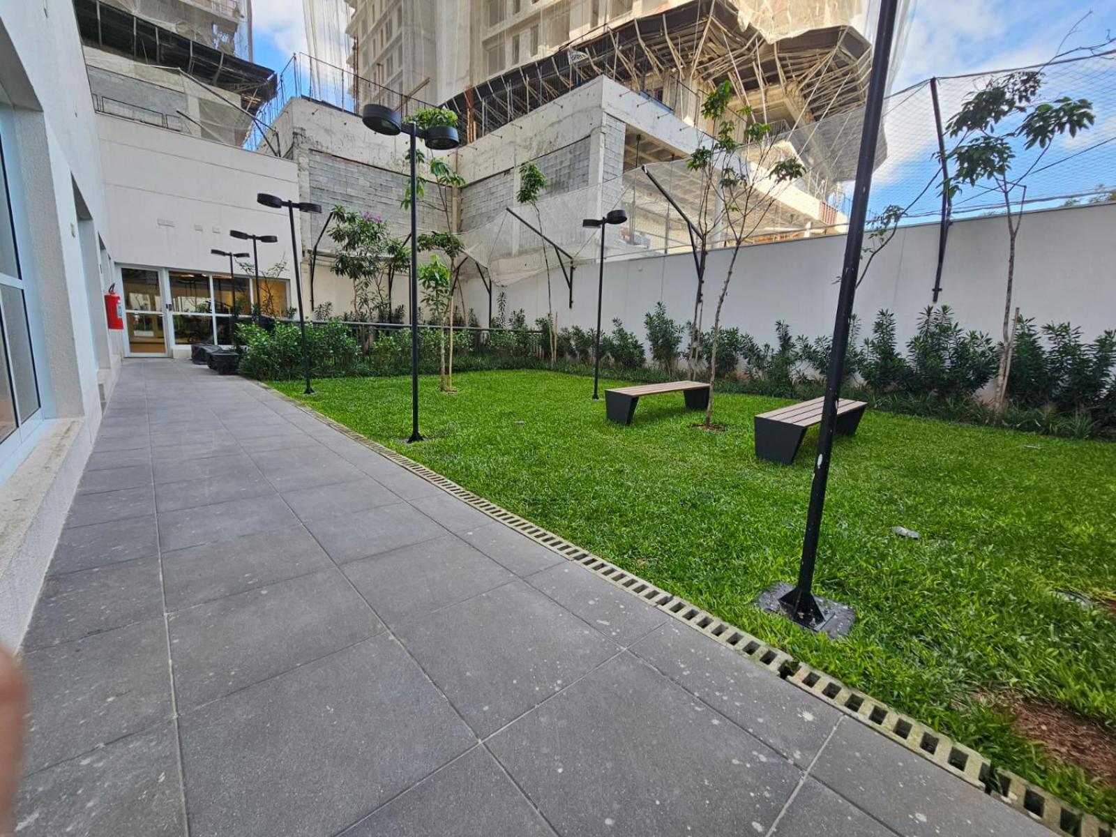 Aconchegante , Mariana * São Paulo