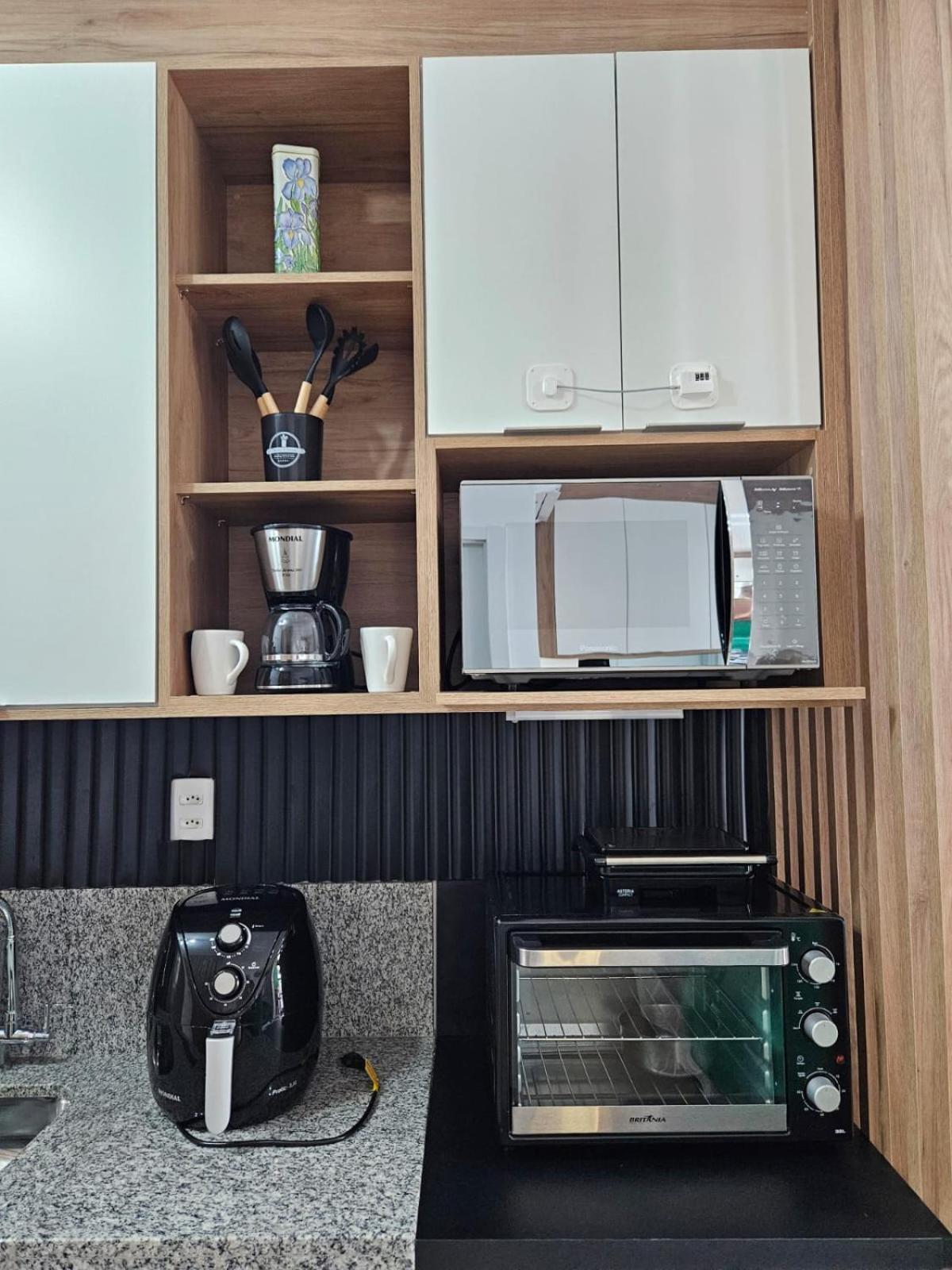 Aconchegante , Mariana Apartment