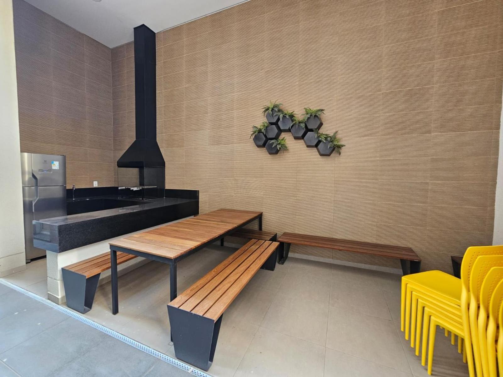 Apartment Aconchegante , Mariana