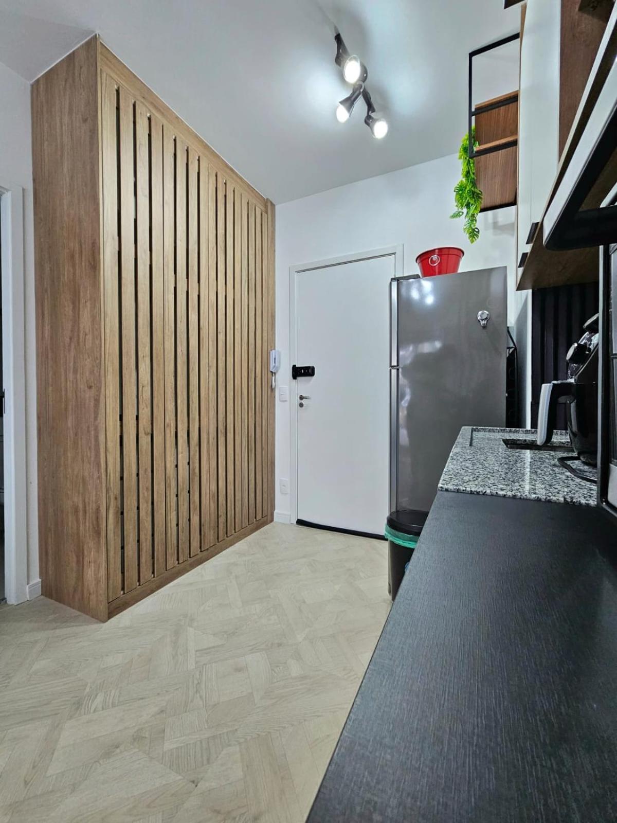 Aconchegante , Mariana Apartment *