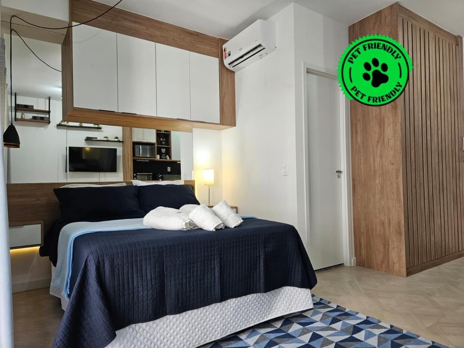 Apartment Aconchegante , Mariana