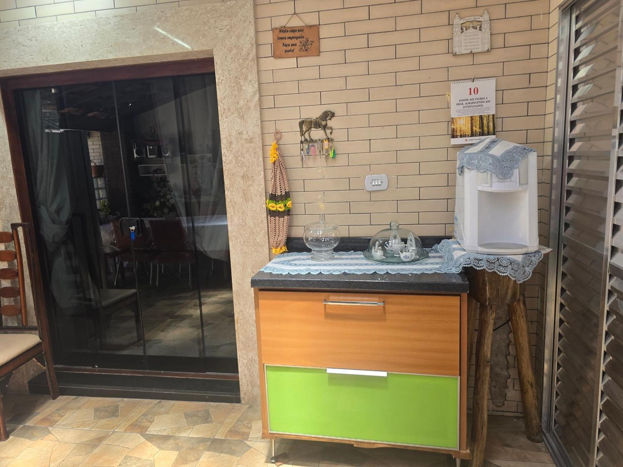 Espaco - Brazil Guest house *