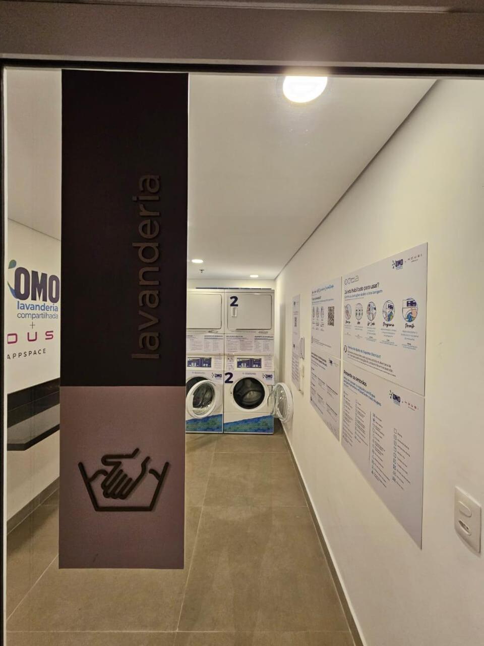 Studio Proximo Ao Metro Butanta E A Usp Apartment *