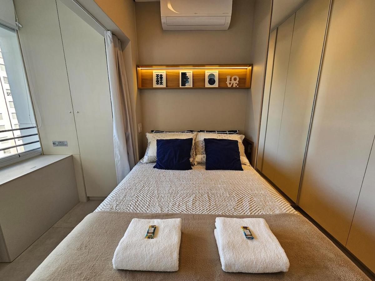 Apartment Studio Proximo Ao Metro Butanta E A Usp *