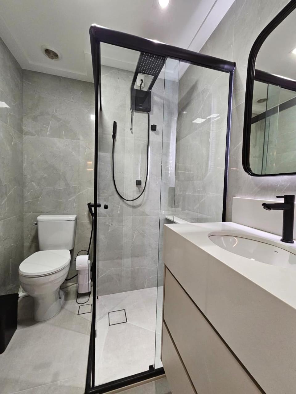 Studio Proximo Ao Metro Butanta E A Usp Apartment Sao Paulo