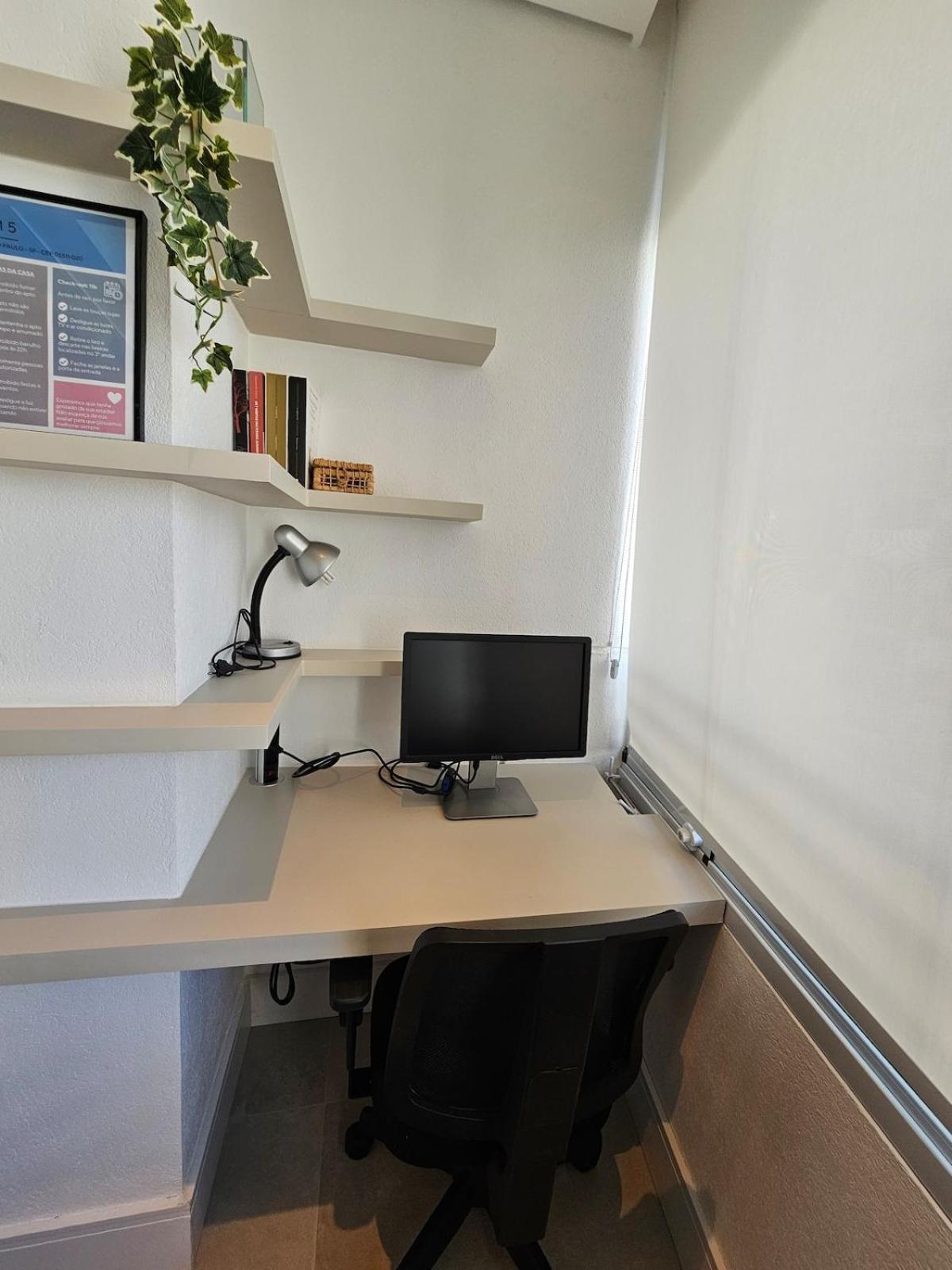 Apartment Studio Proximo Ao Metro Butanta E A Usp *