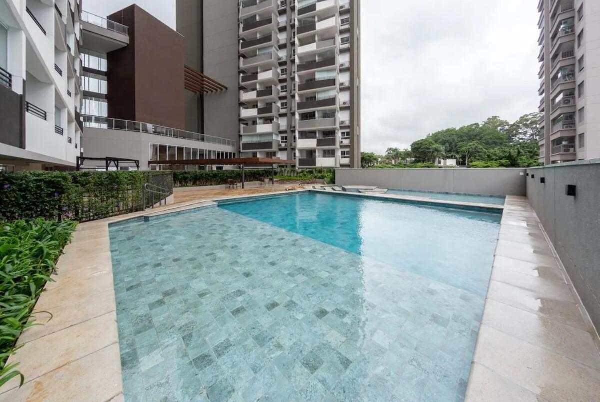 Apartment Studio Proximo Ao Metro Butanta E A Usp Sao Paulo