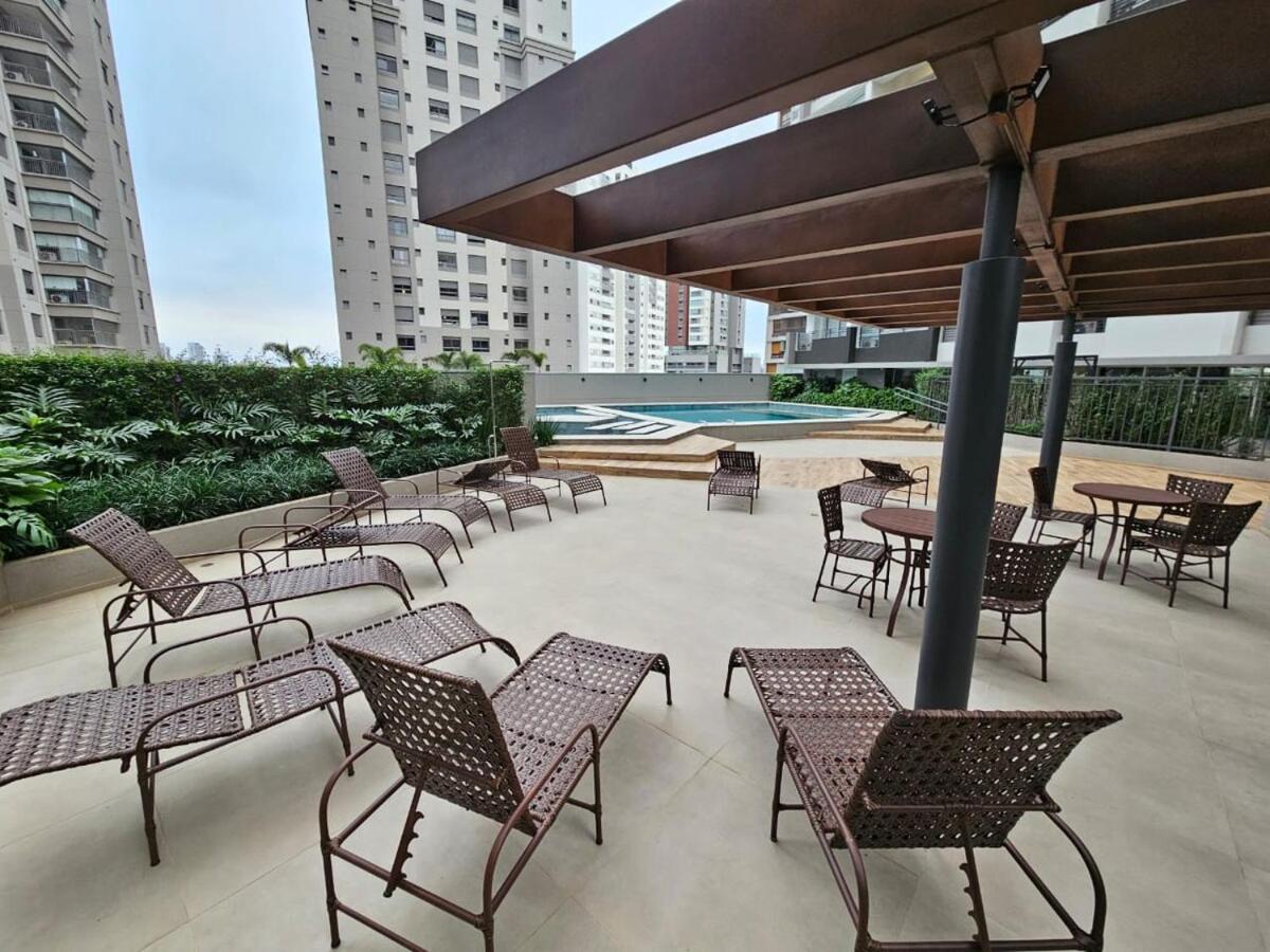 Studio Proximo Ao Metro Butanta E A Usp Apartment