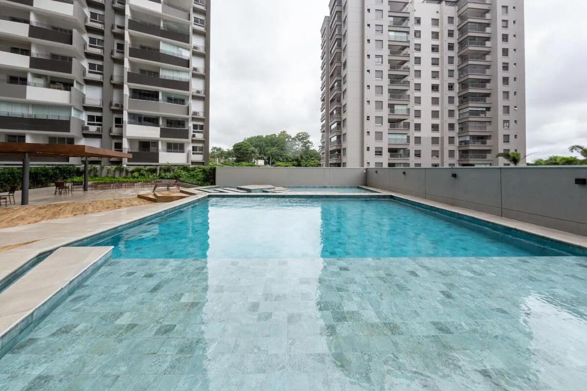 Apartment Studio Proximo Ao Metro Butanta E A Usp