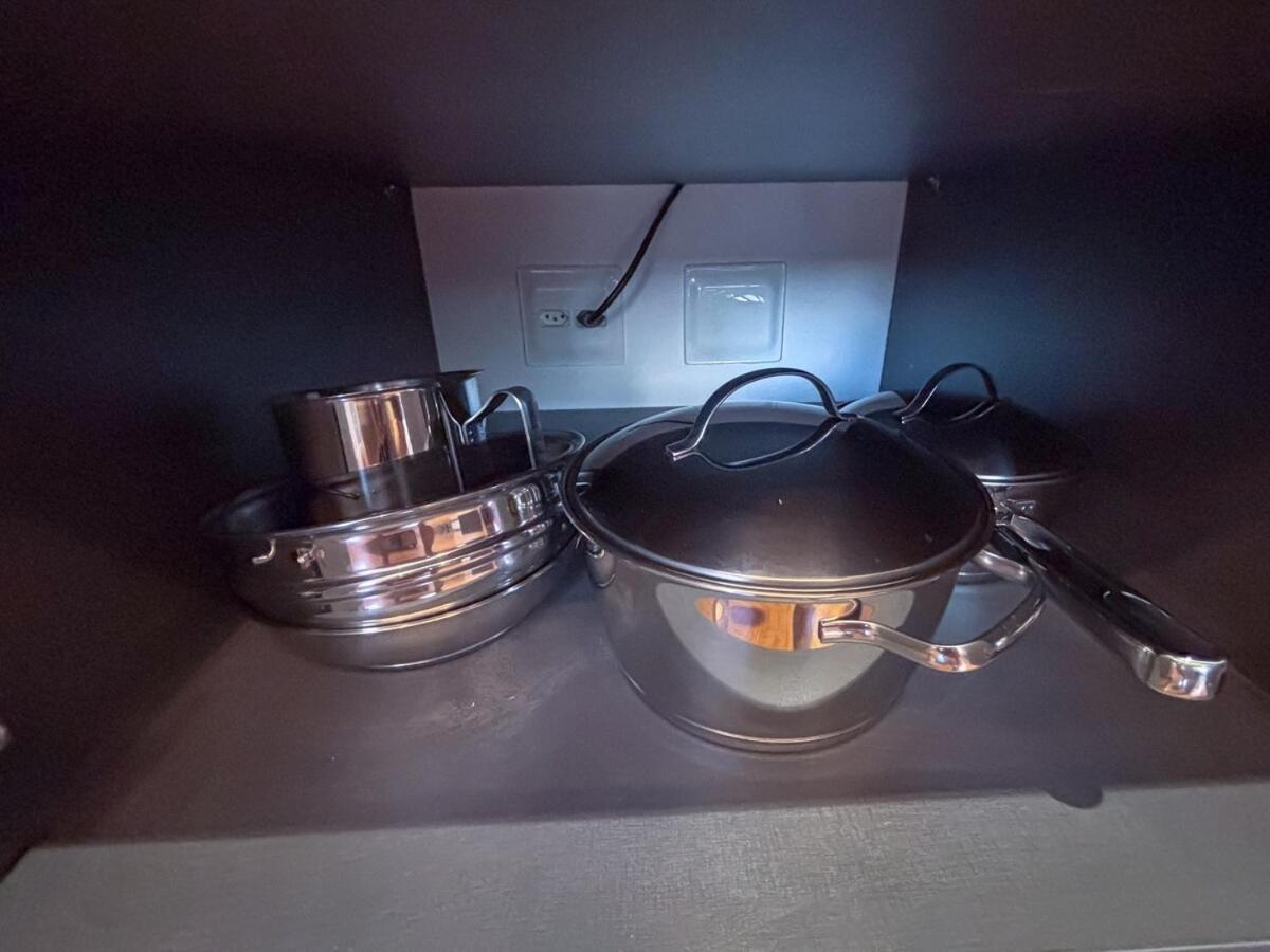 Flat Essencia Urbana - New And Renovated In Moema Apartment *