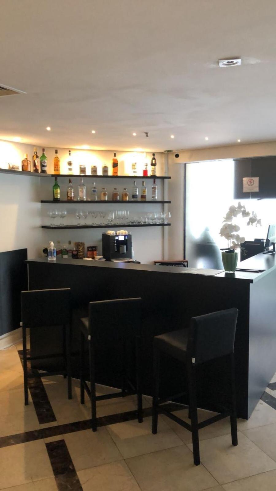 Flat Essencia Urbana - New And Renovated In Moema * Sao Paulo