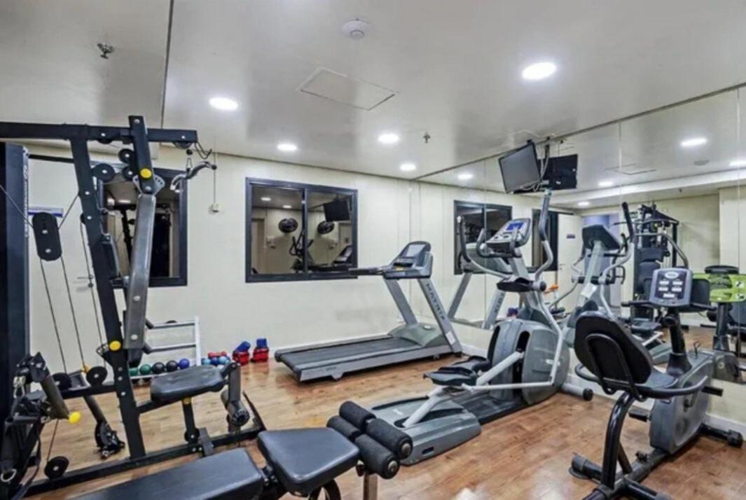 Flat Essencia Urbana - New And Renovated In Moema Apartment Sao Paulo