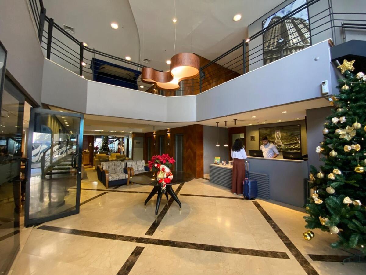 Flat Essencia Urbana - New And Renovated In Moema Sao Paulo