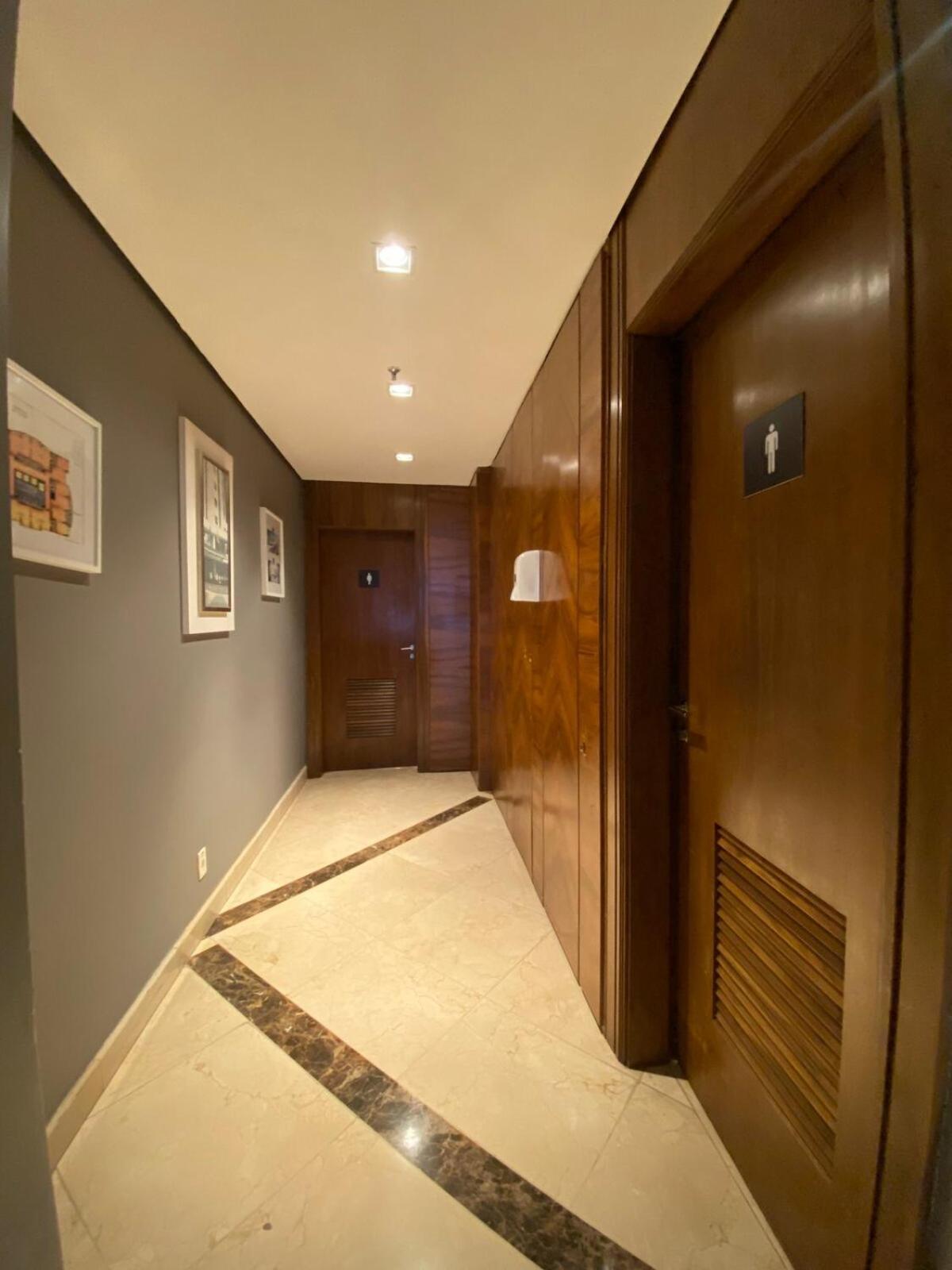 Flat Essencia Urbana - New And Renovated In Moema Apartment *