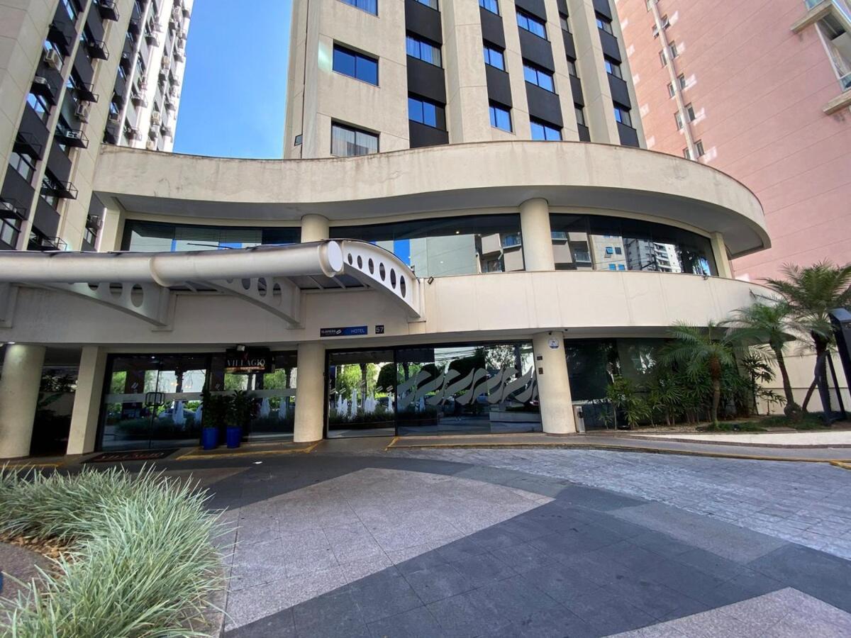 Apartment Flat Essencia Urbana - New And Renovated In Moema Sao Paulo