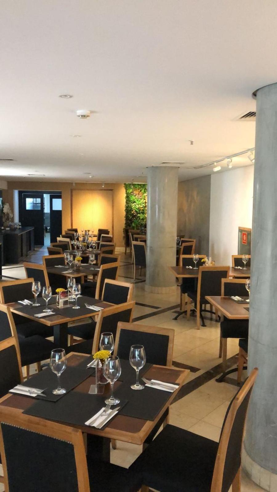 Flat Essencia Urbana - New And Renovated In Moema Apartment