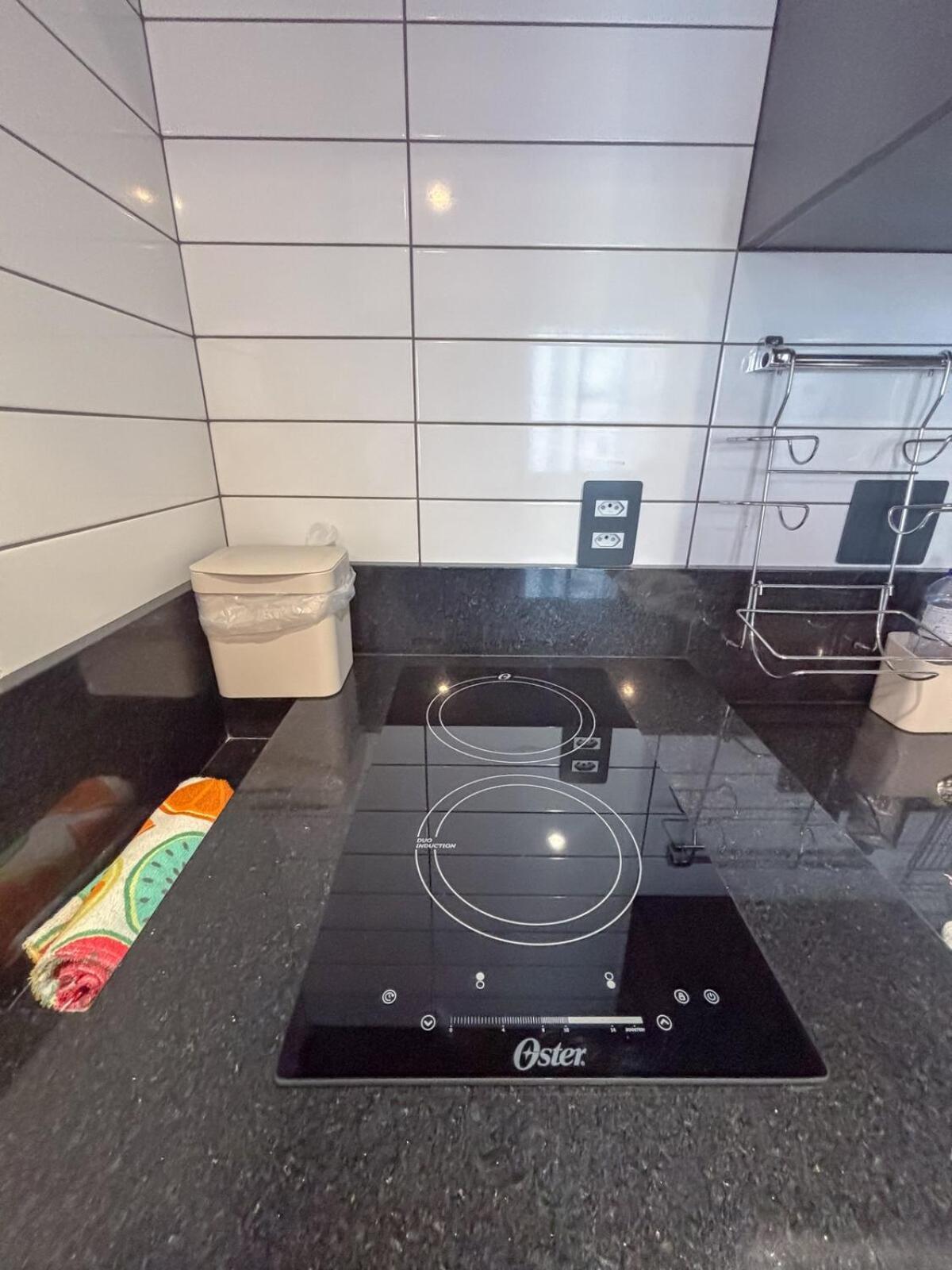 Flat Essencia Urbana - New And Renovated In Moema Sao Paulo