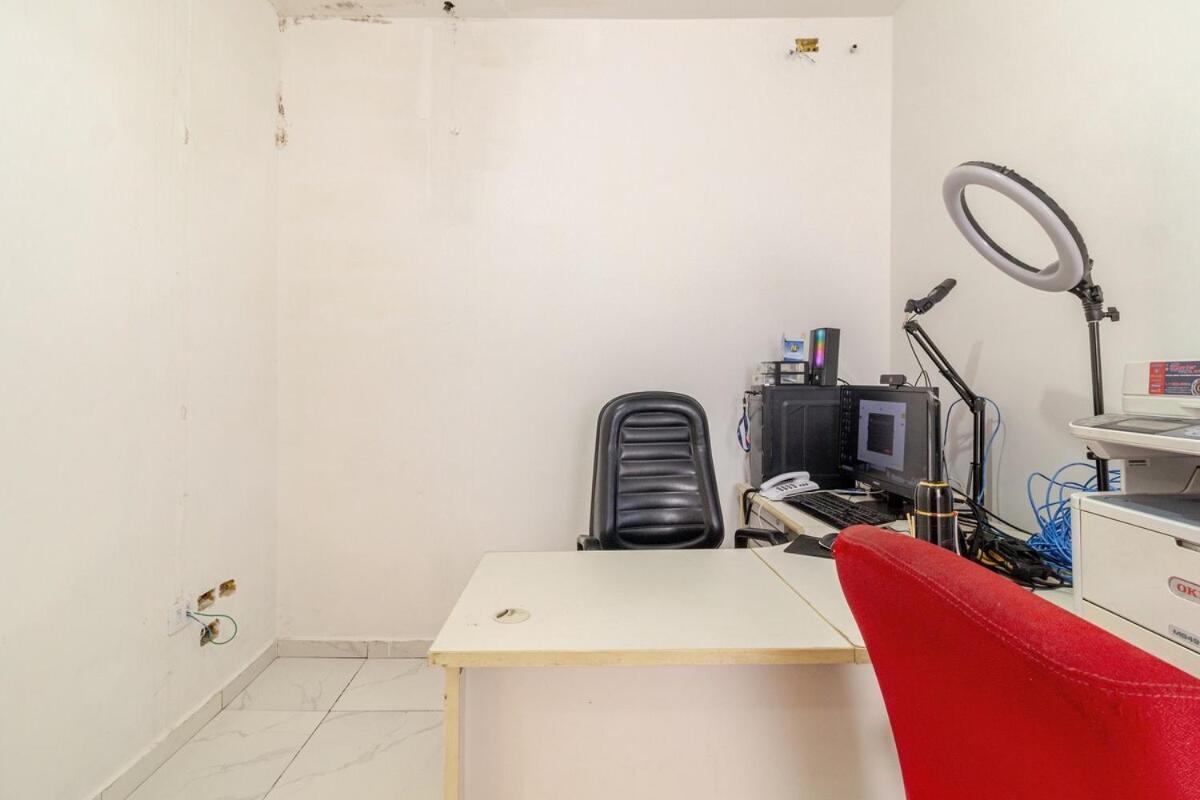 Casa Jacui Holiday home