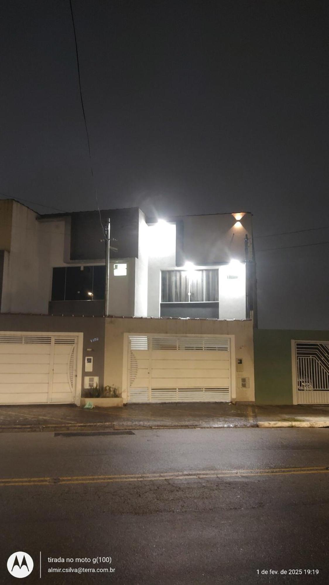 Casa Jacui Holiday home *