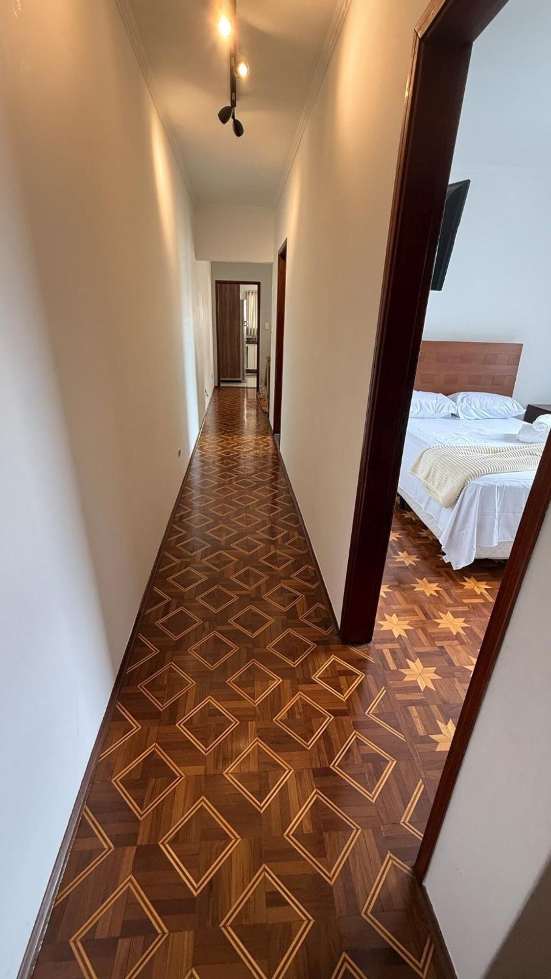 Casa Proximo Ao Shopping Internacional De Guarulhos Apartment