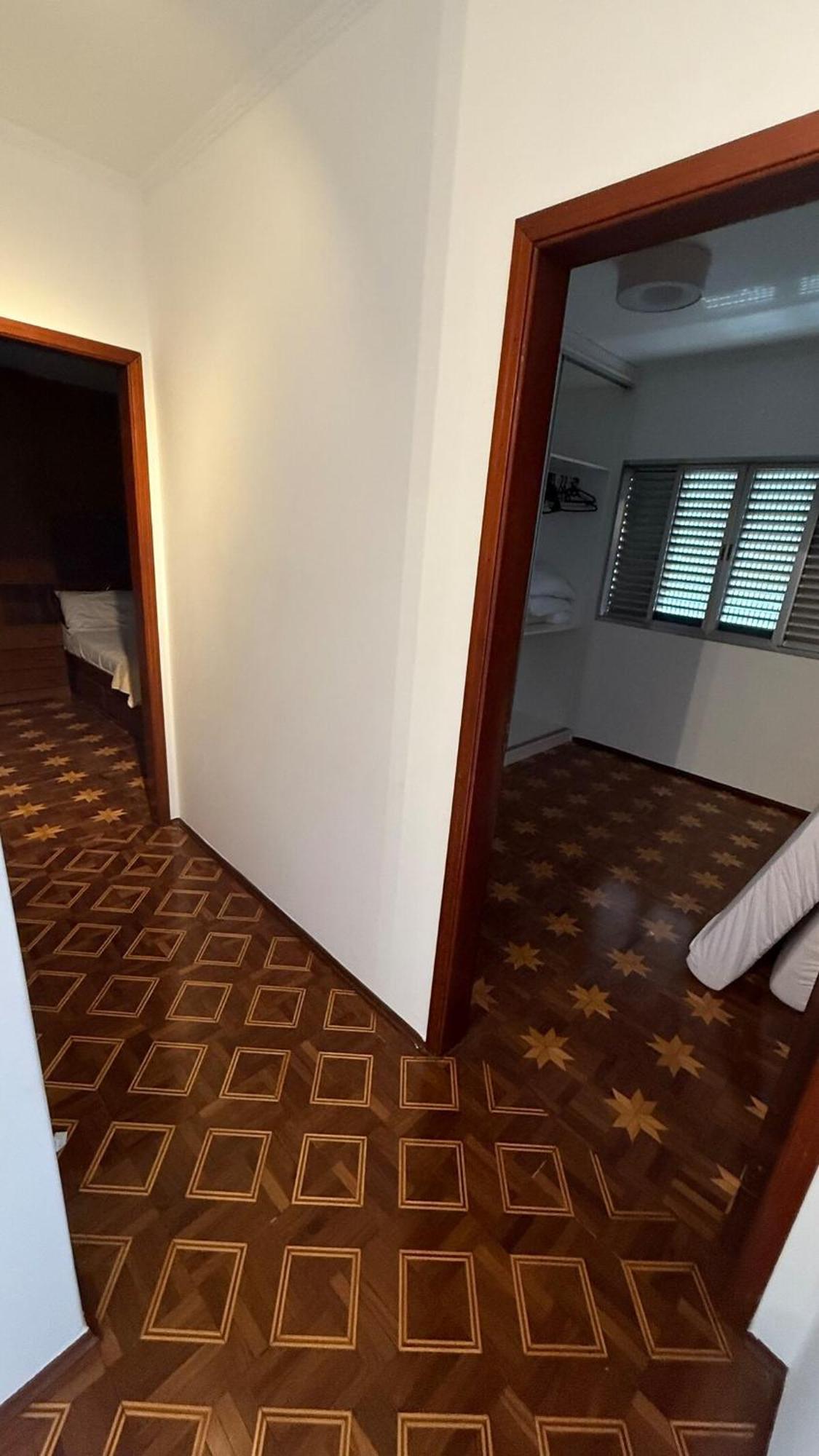 Casa Proximo Ao Shopping Internacional De Guarulhos Apartment