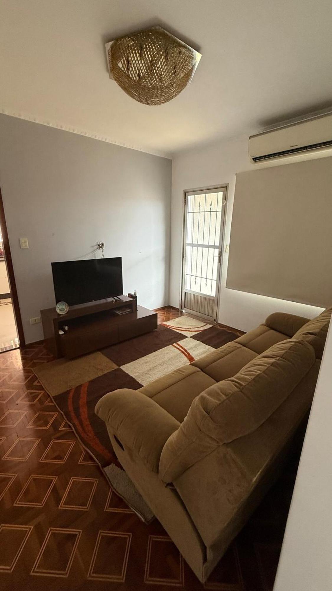 Casa Proximo Ao Shopping Internacional De Guarulhos Apartment *