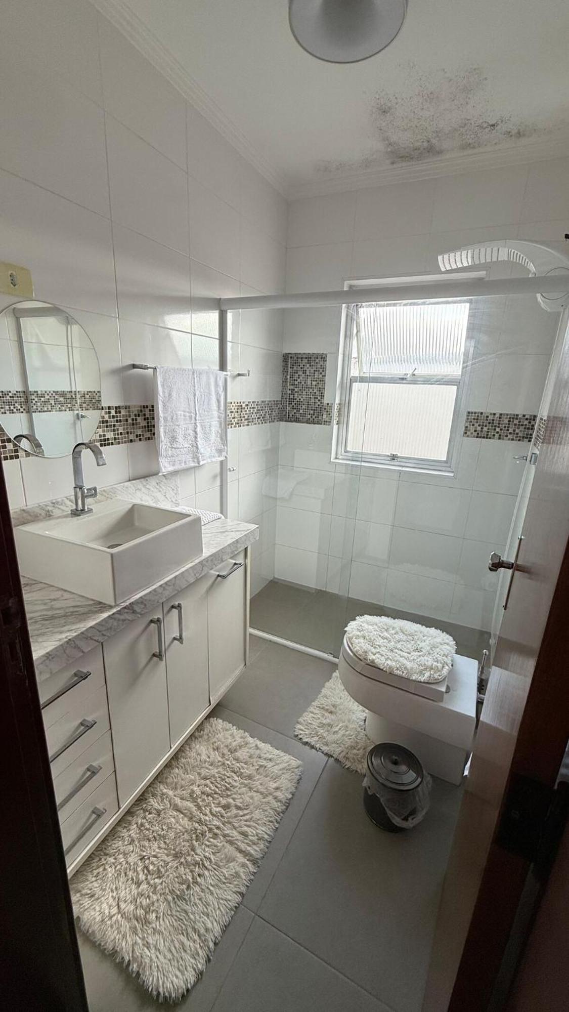 Apartment Casa Proximo Ao Shopping Internacional De Guarulhos Sao Paulo