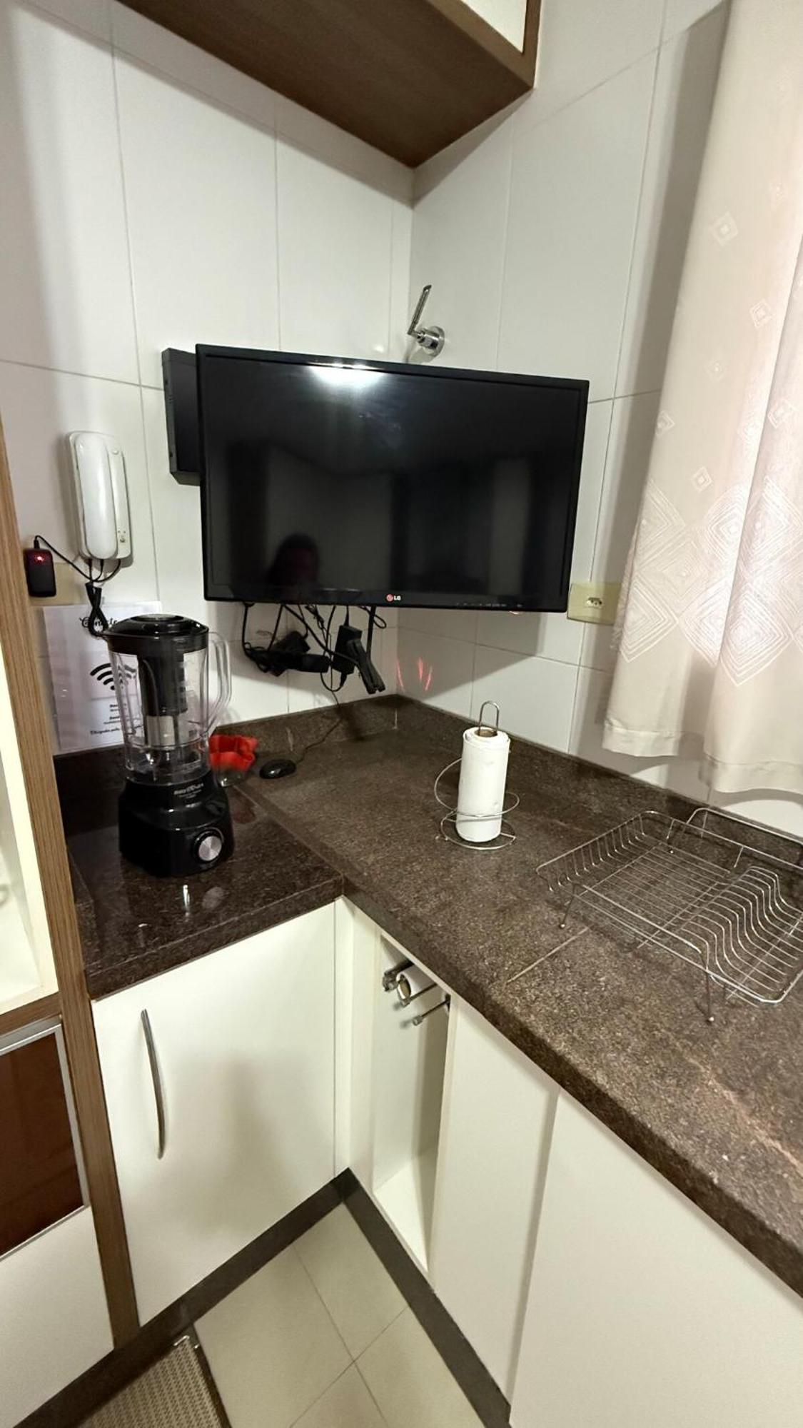 Casa Proximo Ao Shopping Internacional De Guarulhos Apartment