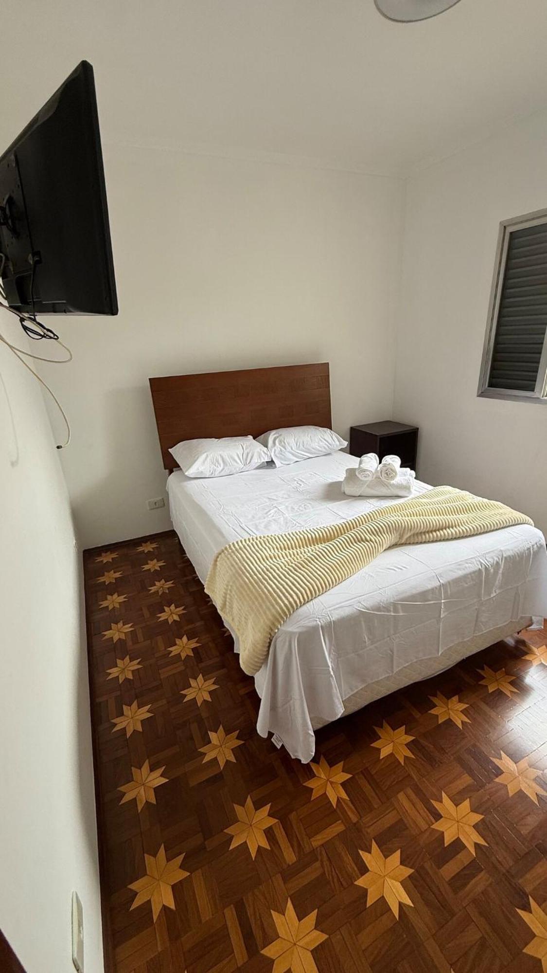 Apartment Casa Proximo Ao Shopping Internacional De Guarulhos