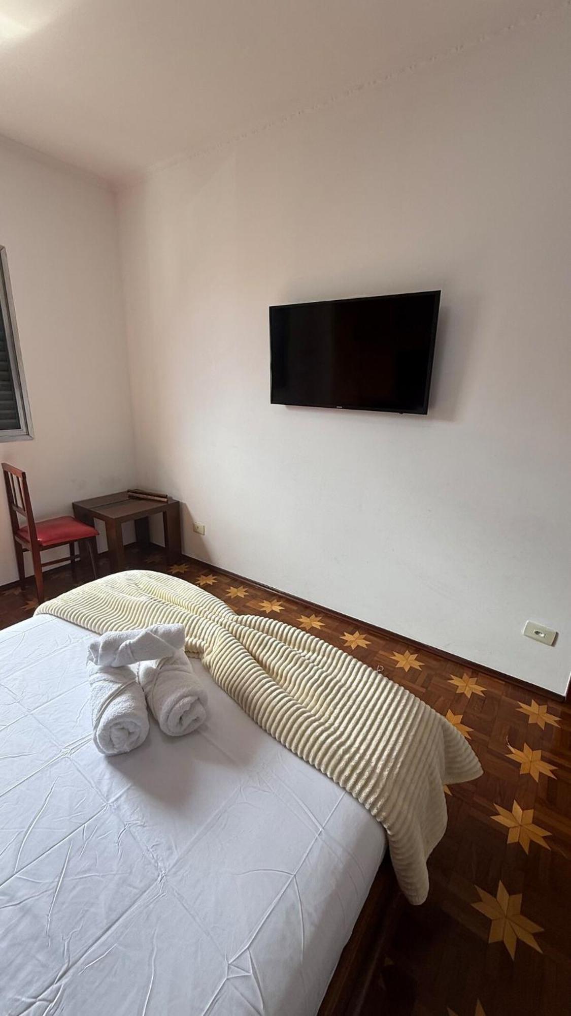 Casa Proximo Ao Shopping Internacional De Guarulhos Apartment *