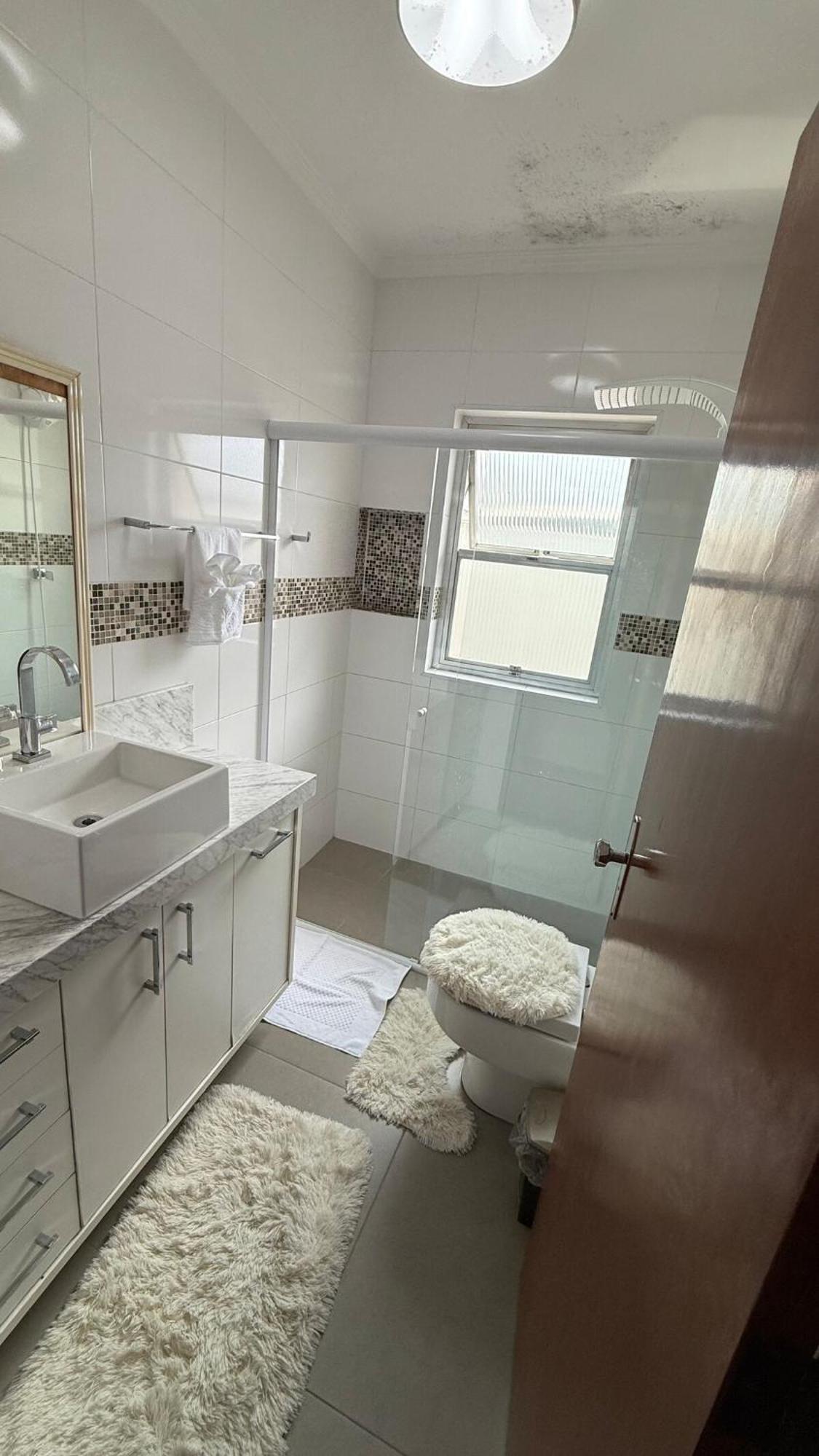 Apartment Casa Proximo Ao Shopping Internacional De Guarulhos *