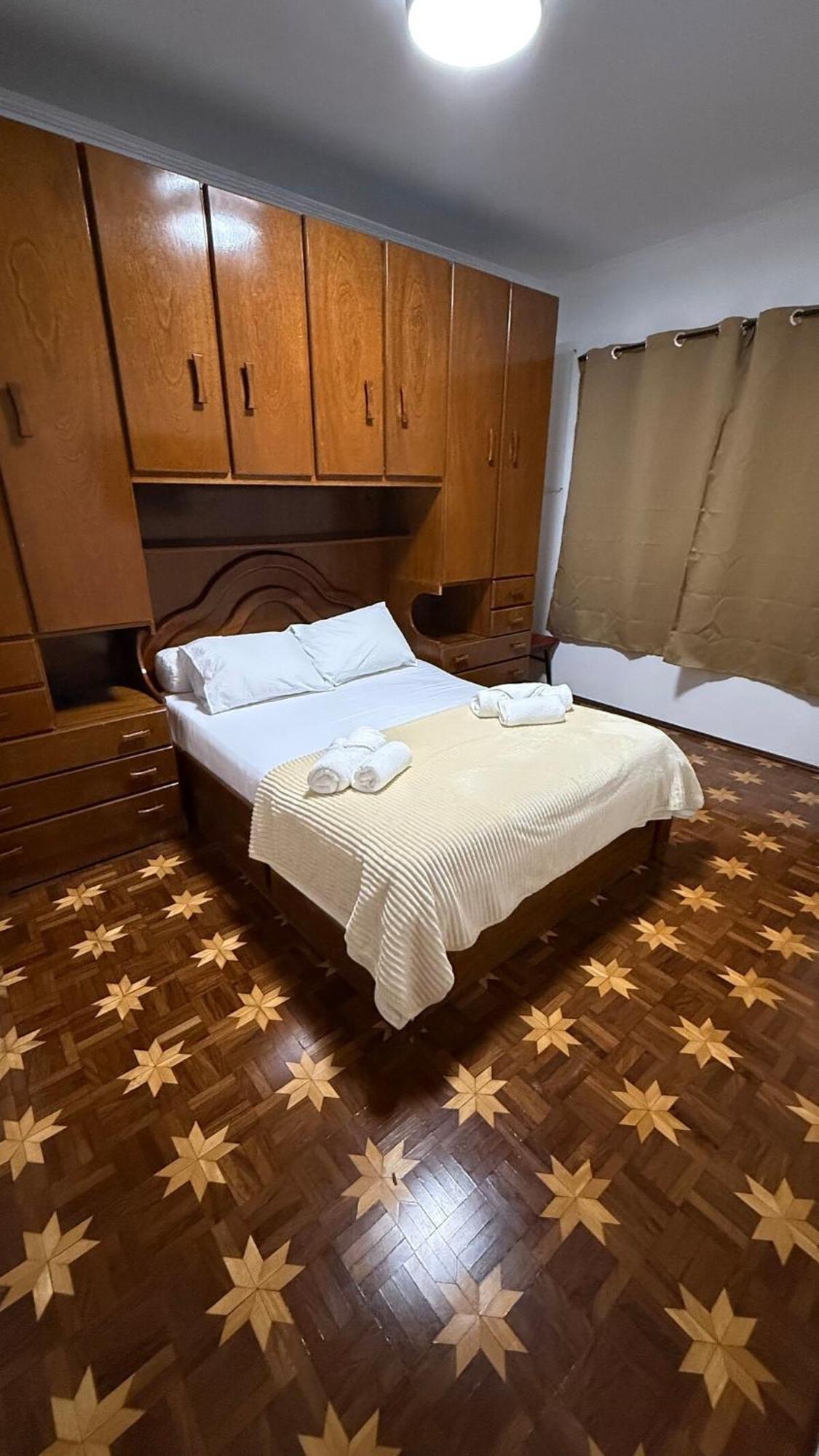 Apartment Casa Proximo Ao Shopping Internacional De Guarulhos Sao Paulo