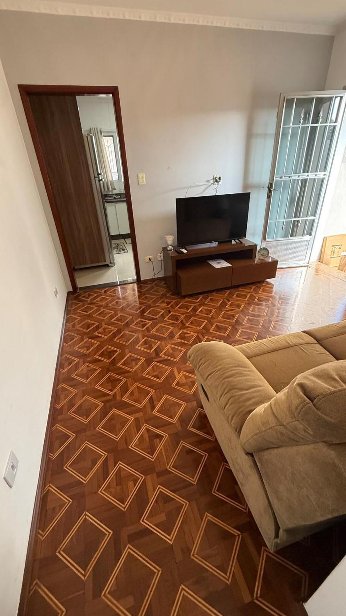 Apartment Casa Proximo Ao Shopping Internacional De Guarulhos