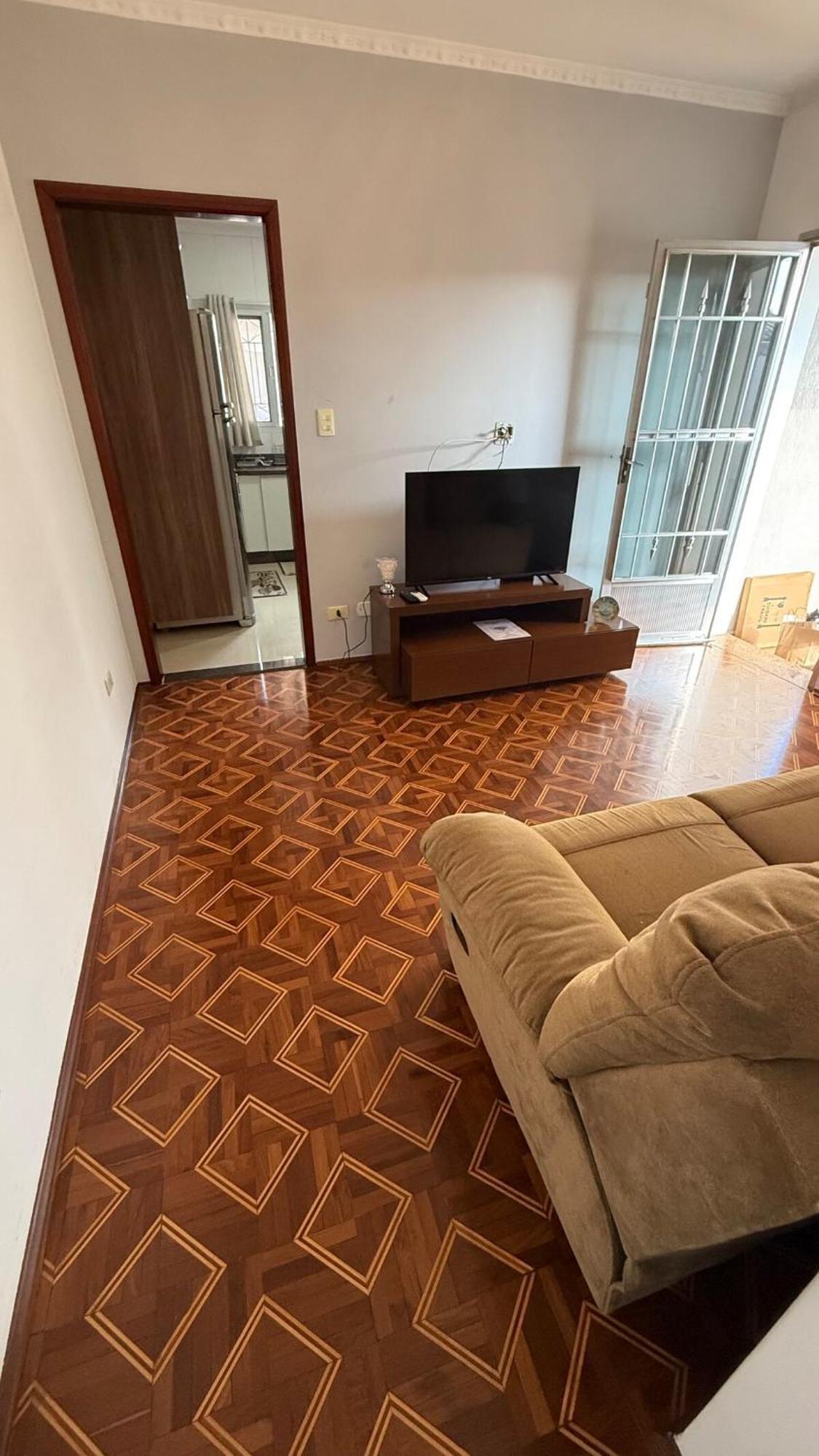 Casa Proximo Ao Shopping Internacional De Guarulhos Apartment Sao Paulo
