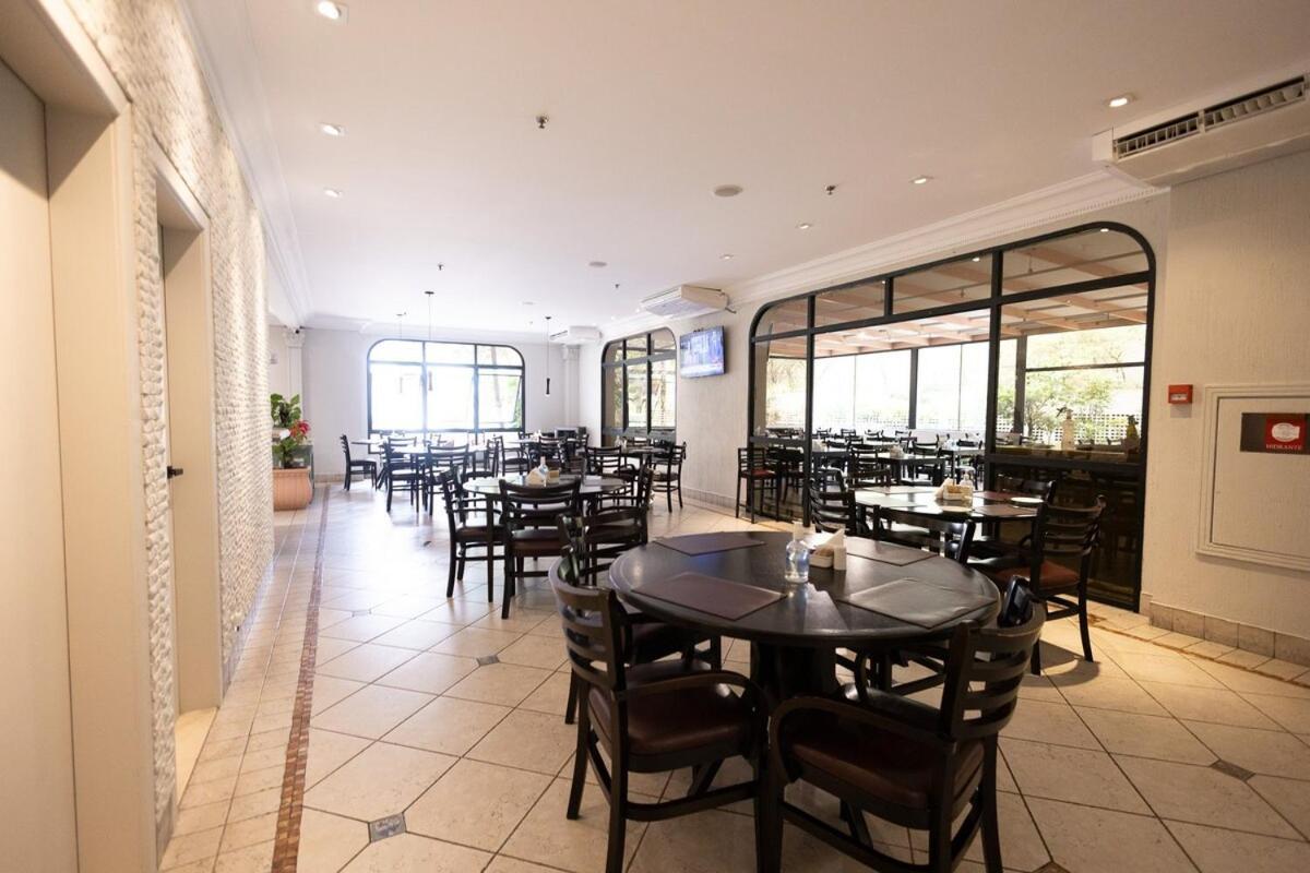 Apartemen Flat Localizado Em Renomado-vila Olimpia *